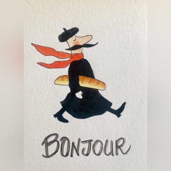 Meet your Posher, Anna - Picture 2 of 2